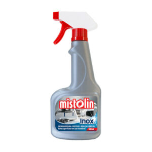 Mistolin Limpa Inox 360ml