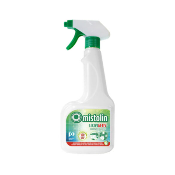 Mistolin Lixivactiv 545ml