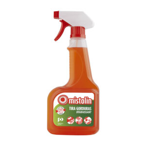 Mistolin Tira Gorduras 545ml