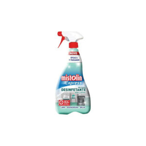 Mistolin Desinf. Multisup. 99,9% 500ml