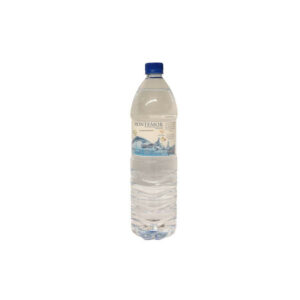 Montes Libombos Agua Mineral 1,5L