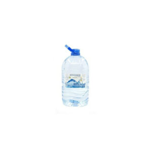 Montes Libombos Agua Mineral 6L