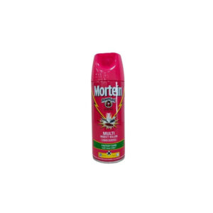 Mortein Insecticida Lemon Scented Spray 300ml
