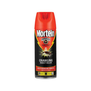 Mortein Insecticida Crawling 300ml