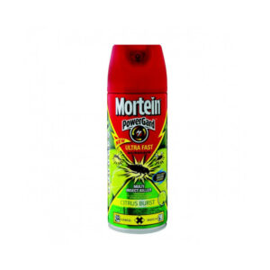 Mortein Insecticida Citrus Burst Spray 300ml