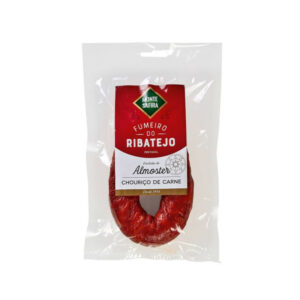 Monte Safira Chourico De Carne 200g