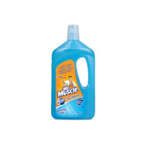 Mr.Muscle Tile Cleaner Mountain Fresh 750ml