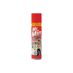 Mr Min Multi Surface Regular 300ml