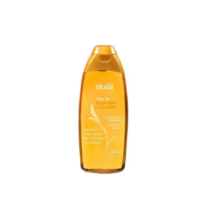 Muriel Oleo De Amendoa c/Baunilha 150ml