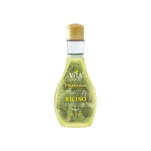 Muriel Vita Capili Oleo Capilar Ricino 80ml