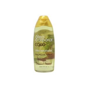 Muriel Oleo Coco 150ml