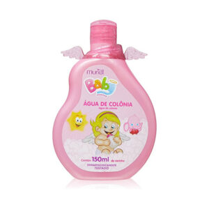 Muriel Agua de Colonia Menina 150ml