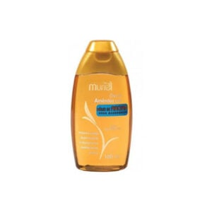 Muriel Oleo De Amendoa c/Argan 100ml