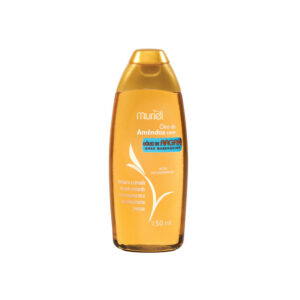 Muriel Oleo De Amendoa c/Argan 150ml