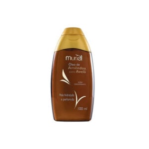 Muriel Oleo De Amendoa c/Avela 100ml
