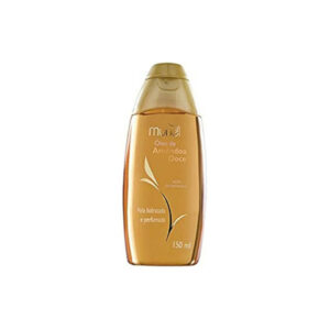 Muriel Oleo De Amendoa Doce 150ml