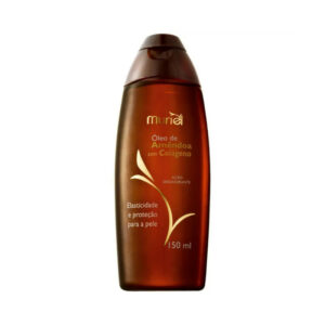 Muriel Oleo De Amendoa c/Colageno 150ml