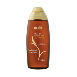 Muriel Oleo De Amendoa c/Avela 150ml