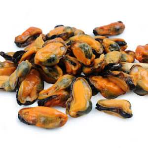 Chapmans Miolo De Mexilhao 800g