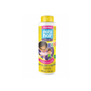 NatuHair Shampoo Kids Vegano 500ml