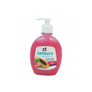 Nathura Sabonete Liq. Jelly 300ml