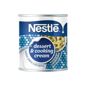 Nestle Natas (Cream Dessert) Lata 290g