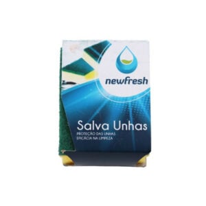 Newfresh Esfregao Salva Unhas Un