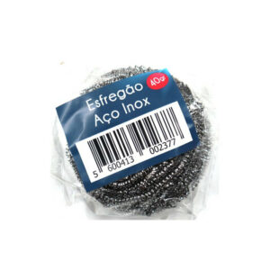 Newfresh Esfregao Aco Inox 40g