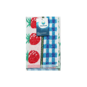 Newfresh Pano de Cozinha Turco Un