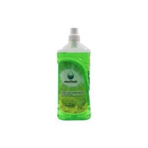 NewFresh Lava Tudo Perfumado Campestre 1,5L
