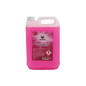 NewFresh Lava Tudo Perfumado Floral 5L