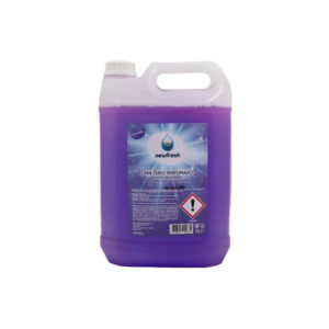 NewFresh Lava Tudo Perfumado Lavanda 5L