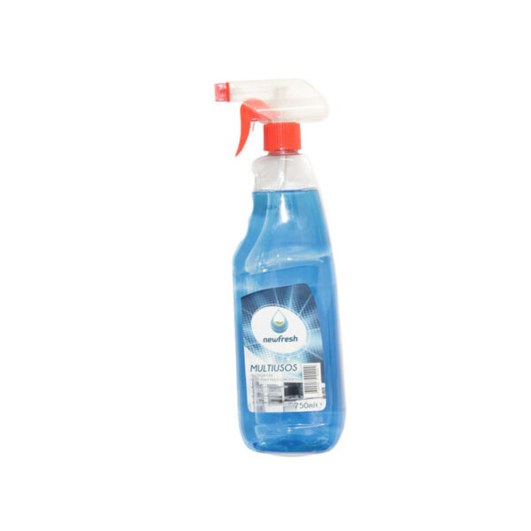 NewFresh Multiusos Spray 750ml