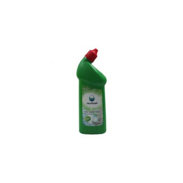 NewFresh Gel Sanitario Pinho 750ml