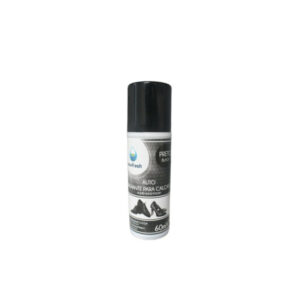 Newfresh Auto Brilh. p/Calcado Preto 60ml