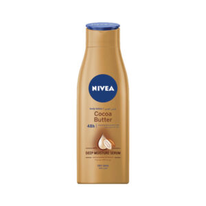 Nivea Body Lotion Cocoa Butter 400ml