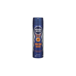 Nivea  Spray Fresh Musk 150ml