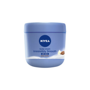 Nivea Body Cream Irresistibly Smooth 400ml
