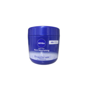 Nivea Body Cream Rich Nourishing 400ml