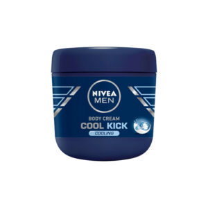 Nivea Body Cream Cool Kick 400ml