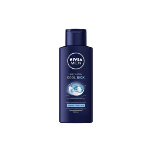 Nivea Men Locao Cool Kick 250ml