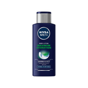 Nivea Men Locao Maximum Hydration 250ml