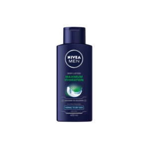 Nivea Men Body Lotion Maximum Hydration 400ml