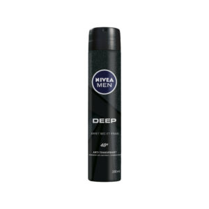 Nivea Spray Men Deep 150ml