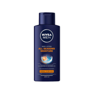 Nivea Body Lotion All Seasons Moisture 400ml
