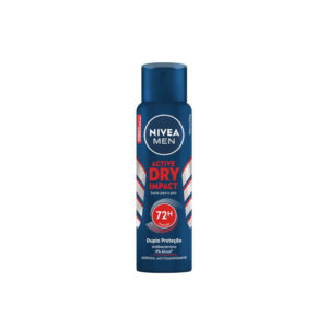 Nivea Spray Dry Impact 150ml