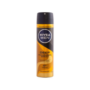 Nivea Men Spray Deep Fragrance Success 150ml