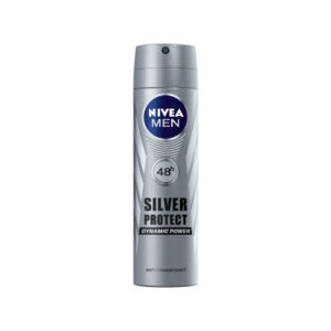 Nivea Spray Silver Protect 150ml