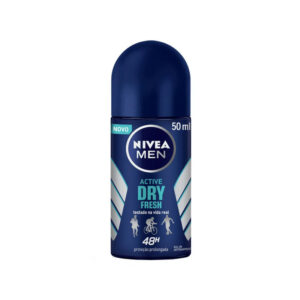 Nivea Roll-On Dry Fresh Man 50ml