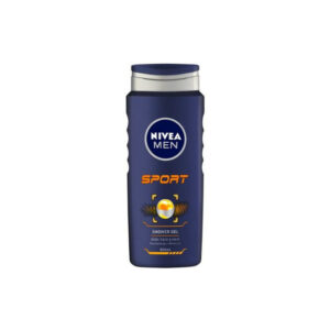 Nivea Gel de Banho Sport 500ml
